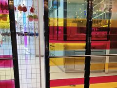 -稻香饭店(IFS国金中心店)