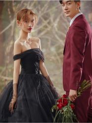 -太郎花子婚纱摄影艺术中心