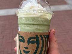 -星巴克(天津佛罗伦萨小镇店)