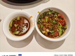 -八合里潮汕鲜牛肉火锅(上海汇智广场店)
