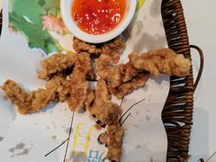 -大家食府·福建菜(FAC协盛中心庭院餐厅店)