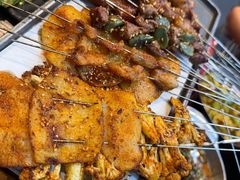 -马海涛牛肉串·午市牛腩饭·烧烤夜宵(领汇广场店)