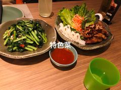 -安南越南餐厅(青岛万象城店)