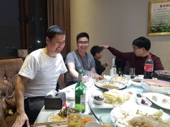 -上庄晋风庄园(上庄店)