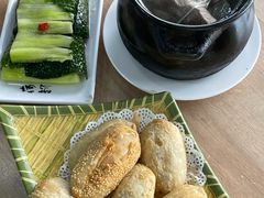 -老火大骨头汤馆