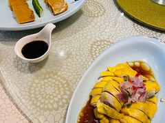 -甸园锦江宾馆(北外滩店)