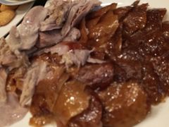 -燕风楼烤鸭店(建设总店)
