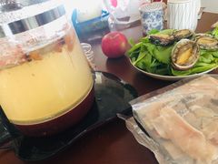 -盒马鲜生(丁香国际店)