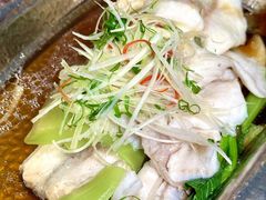 -花舍·新派粤菜·西餐·下午茶(亚运村·鸟巢店)
