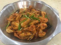 -晓林火锅(安定门店)