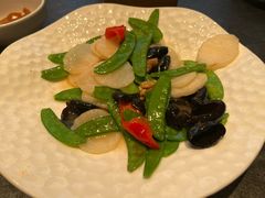 -李记饺子·熏酱东北菜(欢乐谷店)