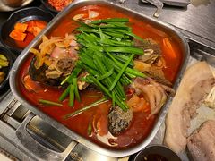 -海神·济州岛海鲜料理(天乐广场店)