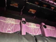 -春天国际影城(中庚漫游城杜比全景声店)