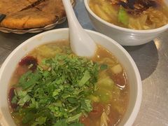 -宝鸡民族饭庄(英达路店)