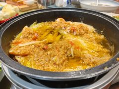 -秦淮人家风味酒楼(赣榆店)