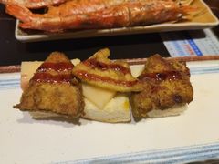 -海鼎荟海鲜姿造(泉州仟禧店)