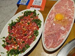 -楠火锅(太古里总店)