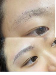 -本小姐美学·半永久纹眉野生眉