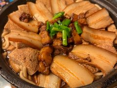 -百花人家(门城水岸店)