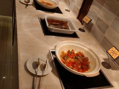 -厦门海景千禧大酒店·海景咖啡厅