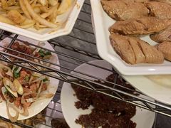 -厚味居炙子烤肉·清真(天桥南纬路店)