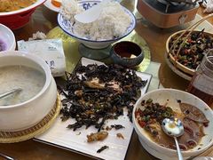 -下梅人家土菜馆(历史文化餐厅度假区店)