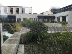 -上海崇明金茂凯悦酒店