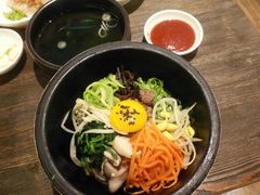 -朴大人炭烤·韩国料理(奥帆中心海尔洲际店)