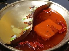 -羊大爷涮肉(亮马桥店)