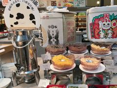 -圆顶阁西餐厅(郑州索菲特国际饭店 )