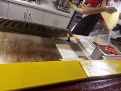 -四环冷面王(西单华威约饭街店)