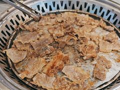-金喜娜无限自助烤肉(泰达永旺店)