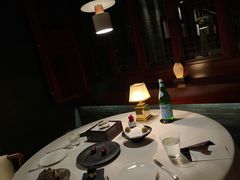 -三嚥阁 La Villa Restaurant