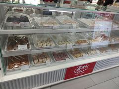 -百年义利(福长街店)