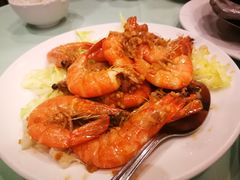 -避风塘小炒