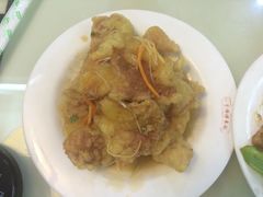 -福禄财东北菜(珠江帝景店)