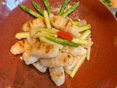 -西安高新洲际酒店•彩丰楼中餐厅
