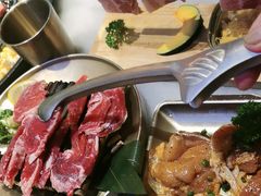 -韩宫宴和牛烤肉(合肥滨湖银泰城店)