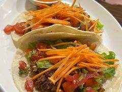 -panchos 墨西哥餐厅(嘉绿苑店)
