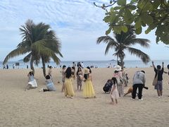 -三亚亚龙湾天域度假酒店