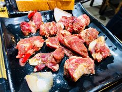 -莱真牛碳火烤肉(合肥旗舰店)