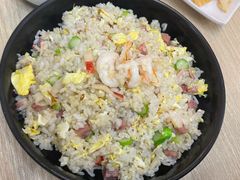 悦蓉招牌炒饭-精悦蓉(松江万达广场店)
