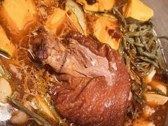 -遇东北林区铁锅炖(南开店)