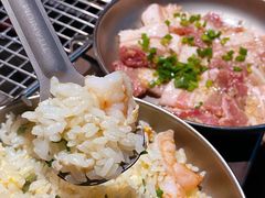 -夜食白市Yespicy·烧烤啤酒宵夜(番禺四海城店)