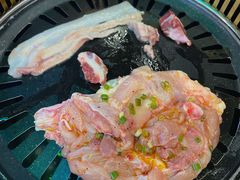-棒小伙·齐齐哈尔烤肉(龙茗路店)