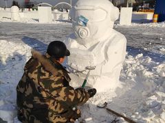 -人民防洪胜利纪念塔