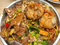 -枣阁园滴滴自助餐