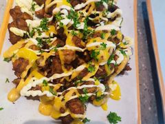 -开蚝屋·生蚝海鲜烧烤（师大北门初心店）(福清梦想店)