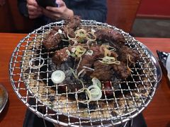 -大阪烧肉BAKA一代(十亩地店)