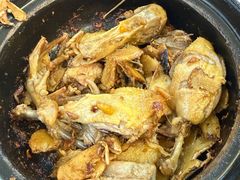 -莲花公园煎蟹(总店)